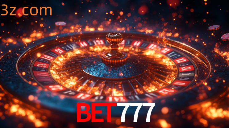 Casa de Apostas bet777